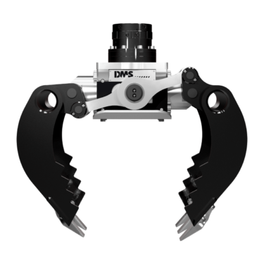 Sortiergreifer SG12060 frontal